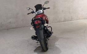SUZUKI GSR250 GJ55D