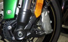 KAWASAKI NINJA 1100SX SE 2025 ZXT10H