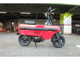 Фото Honda MOTOCOMPO с японского аукциона