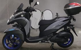 YAMAHA TRICITY 155 ABS SG37J