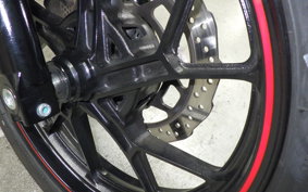 SUZUKI GSX250RA 2017