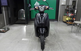 SUZUKI LET's CA4AA