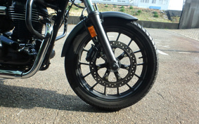 HONDA GB350 2023 NC59