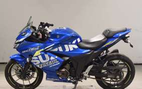 SUZUKI GIXXER 250 SF 2020 ED22B
