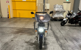 HONDA SUPER CUB50 AA07