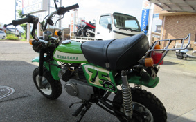 KAWASAKI KV75 KV075A