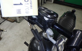 HARLEY FXDF 1580 2008