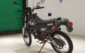 YAMAHA DT50 17W