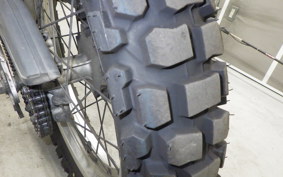 YAMAHA SEROW 250 2025 DG11J