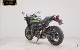 KAWASAKI Z900RS CAFE 2018 ZR900K