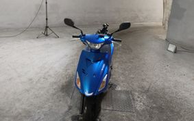 SUZUKI ADDRESS V125 CF4MA