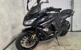KAWASAKI NINJA 1000 2016 ZXCM10