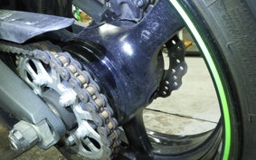 KAWASAKI ZX 10 NINJA R 2015