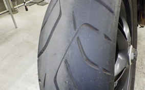 TRIUMPH SPEED TRIPLE 2006