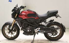 HONDA CB250RA 1998 MC52