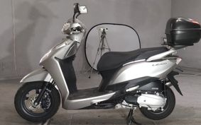 HONDA LEAD 125 JF45