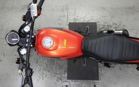 HARLEY X500 2024