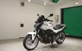 HONDA NC750S ABS 2016 RC88