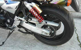 HONDA CB1300SF SUPER FOUR 2000 SC40