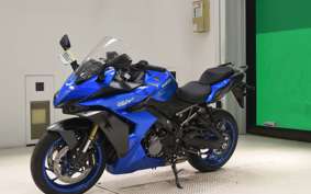 SUZUKI GSX-S1000GT 2018 EK1AA