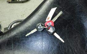 YAMAHA DRAGSTAR 400 CLASSIC  2017 VH02J