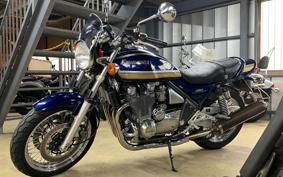 KAWASAKI ZEPHYR1100RS 2000 ZRT10A