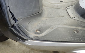 HONDA LEAD 125 1990 JF45