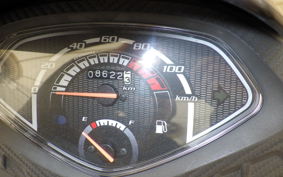 HONDA ｸﾘｯｸ110