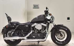 HARLEY XL1200X 2011