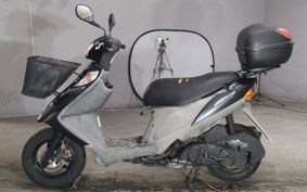 SUZUKI ADDRESS V125 CF46A