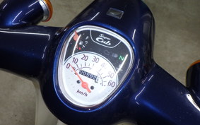 HONDA C50 SUPER CUB 2018 AA09