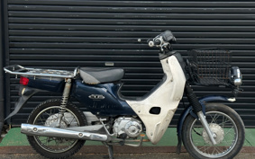HONDA SUPER CUB110 JA10