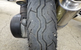 YAMAHA JOG ZR 3YK