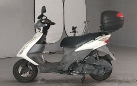 SUZUKI ADDRESS V125 CF4MA