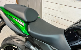 KAWASAKI NINJA 1000SX 2023 ZXT02K
