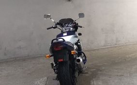 SUZUKI GSX1400 2006 GY71A