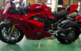 DUCATI PANIGA-REV4S 2021 1D00