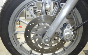 HARLEY XL883L 2005