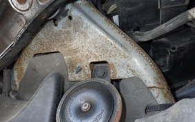 SUZUKI SKYWAVE 250 (Burgman 250) M CJ45A