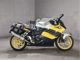 Фото BMW K1200S 2005 с японского аукциона