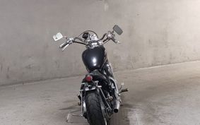 HONDA STEED 400 1997 NC26