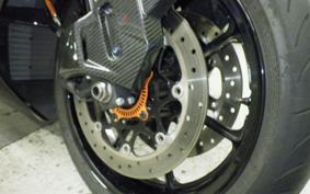 SUZUKI HAYABUSA Gen.3 2021 EJ11A