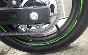 KAWASAKI NINJA 250 EX250P