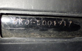 YAMAHA JOG Gen.1 2024 3KJ