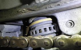 HONDA CBR600RR 2005 PC37