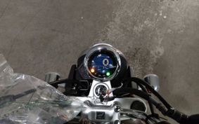 HONDA  MONKEY 125 JB03