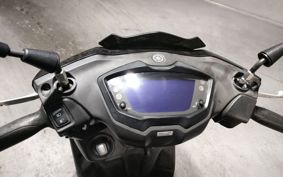 YAMAHA  CYGNUS  GRIF ASU SEJ4J
