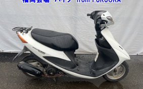 SUZUKI ADDRESS V50