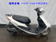 Фото Suzuki ADDRESS V50 с японского аукциона