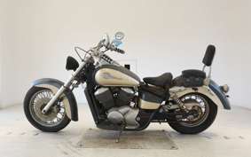 HONDA SHADOW 400 1998 NC34
